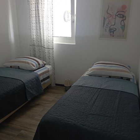Apartments Frigan ماسلينتسا المظهر الخارجي الصورة
