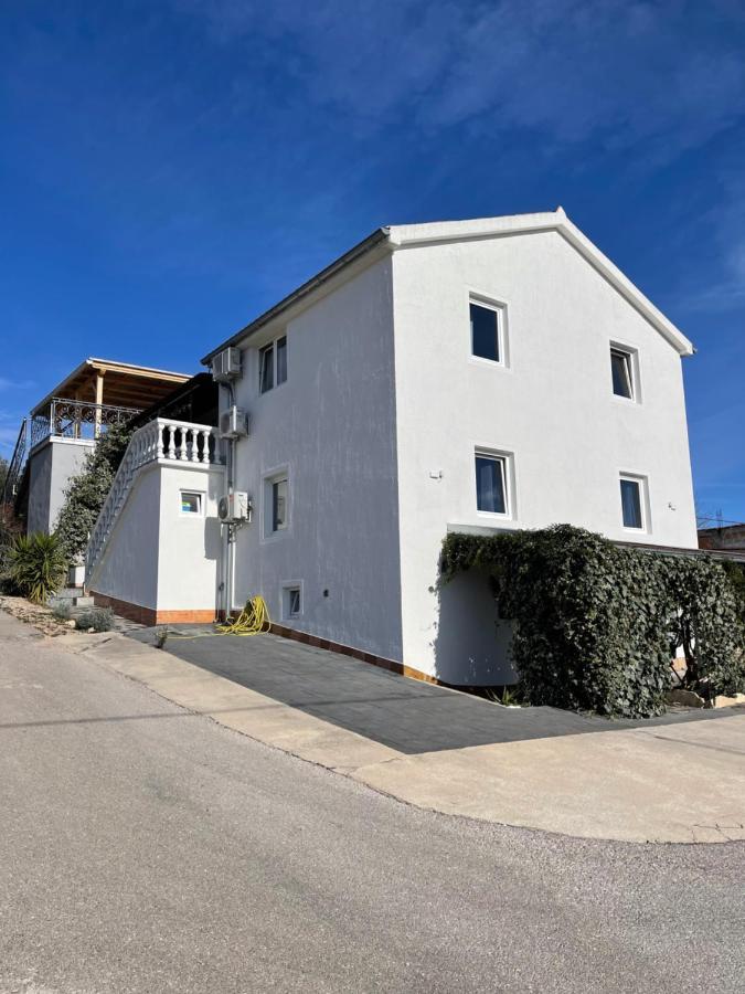 Apartments Frigan ماسلينتسا المظهر الخارجي الصورة