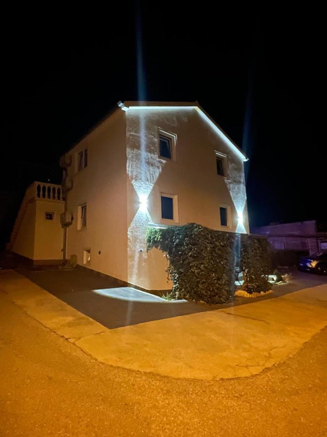 Apartments Frigan ماسلينتسا المظهر الخارجي الصورة