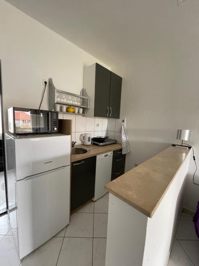 Apartments Frigan ماسلينتسا المظهر الخارجي الصورة