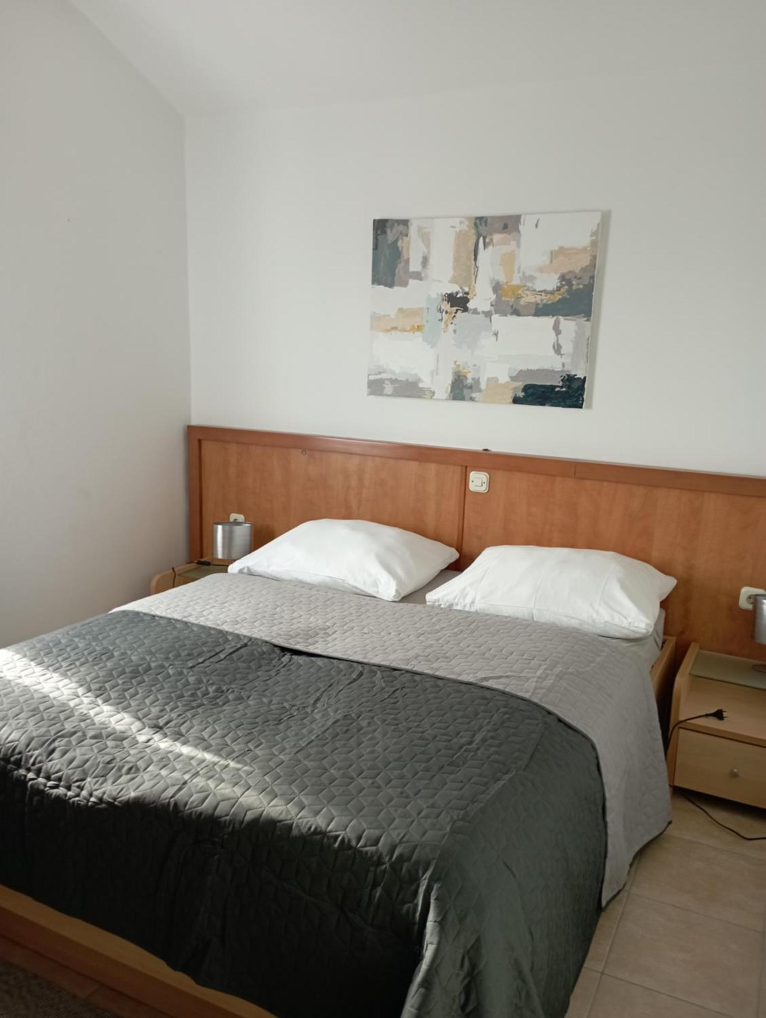 Apartments Frigan ماسلينتسا المظهر الخارجي الصورة