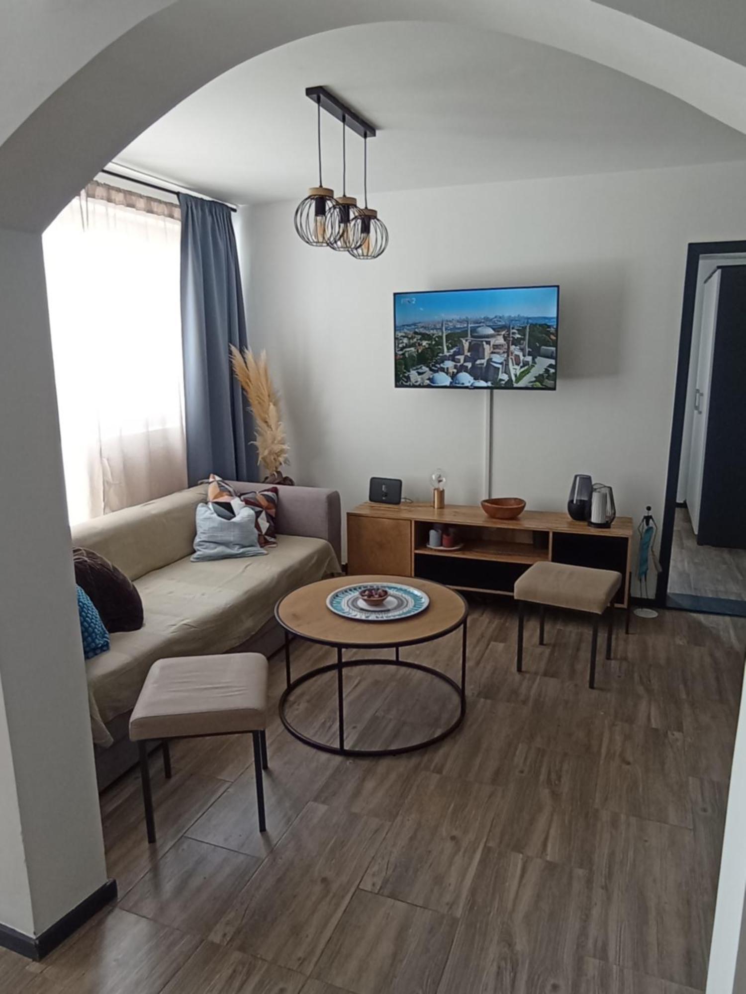 Apartments Frigan ماسلينتسا المظهر الخارجي الصورة
