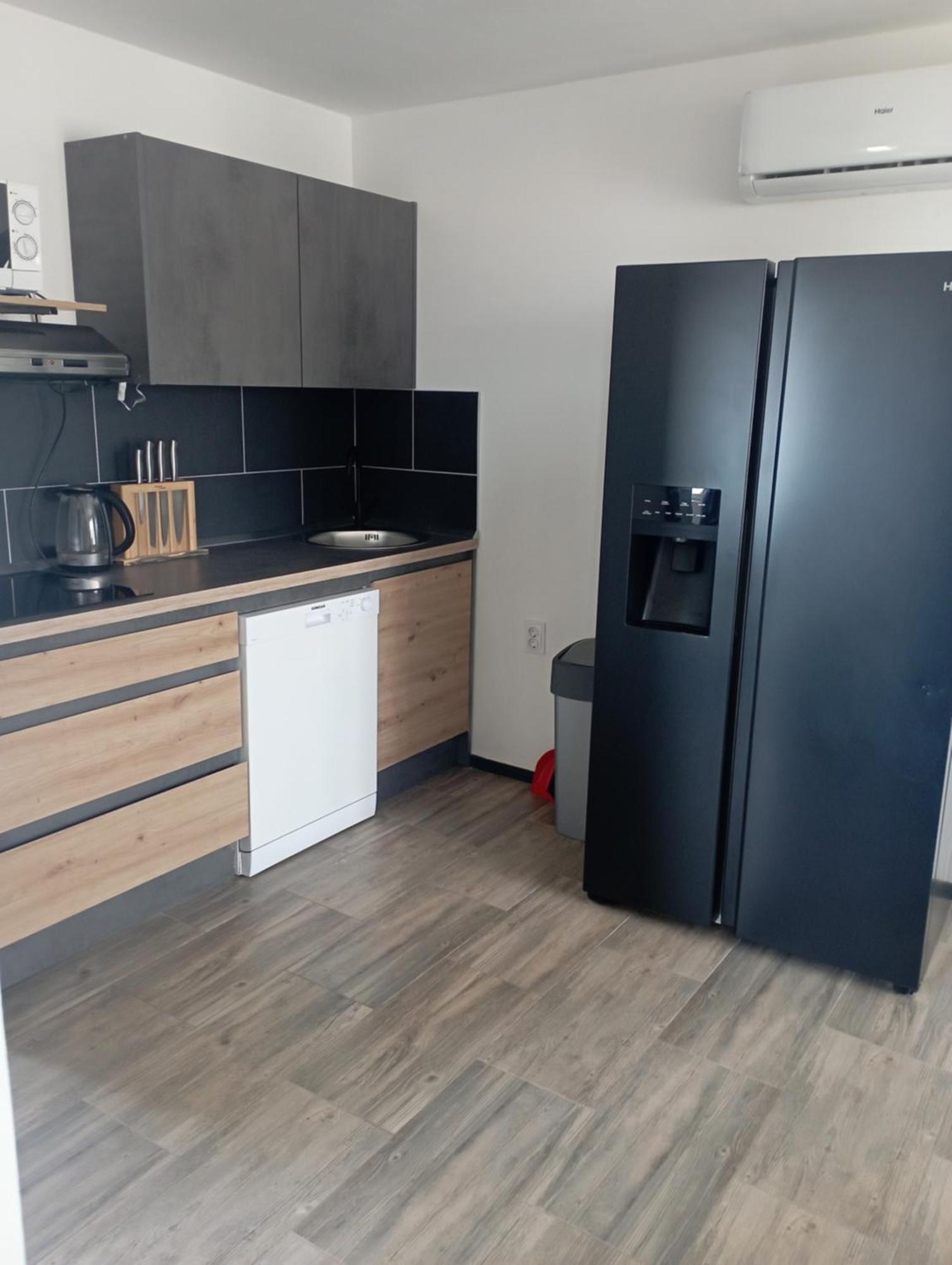 Apartments Frigan ماسلينتسا المظهر الخارجي الصورة
