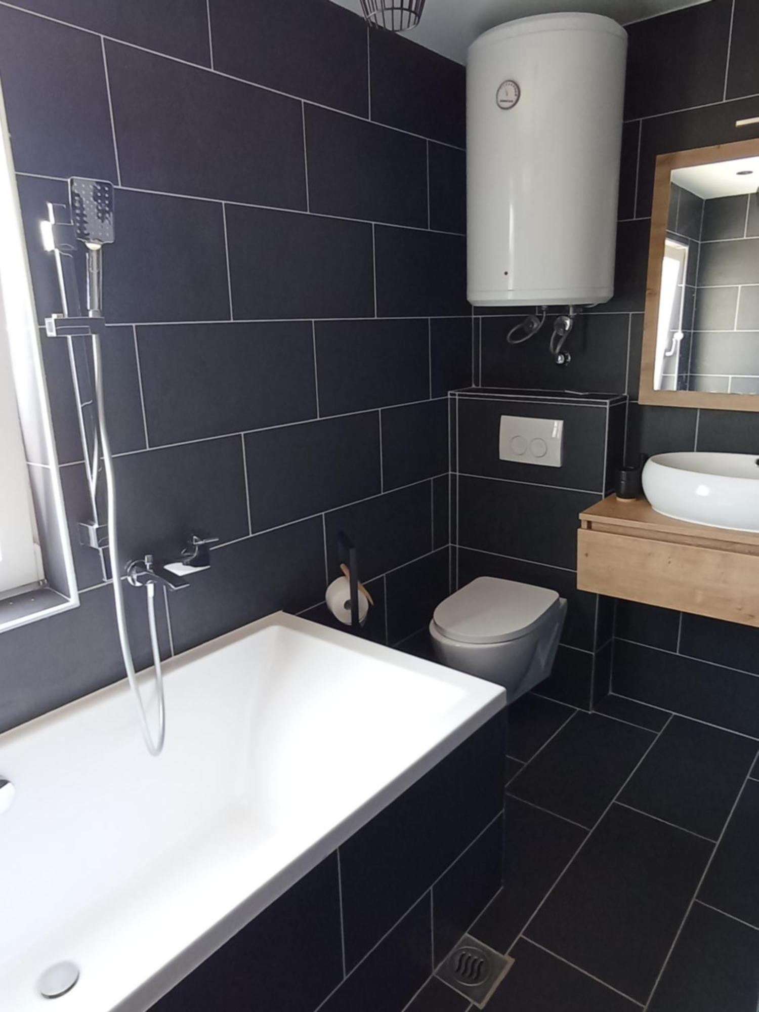 Apartments Frigan ماسلينتسا المظهر الخارجي الصورة