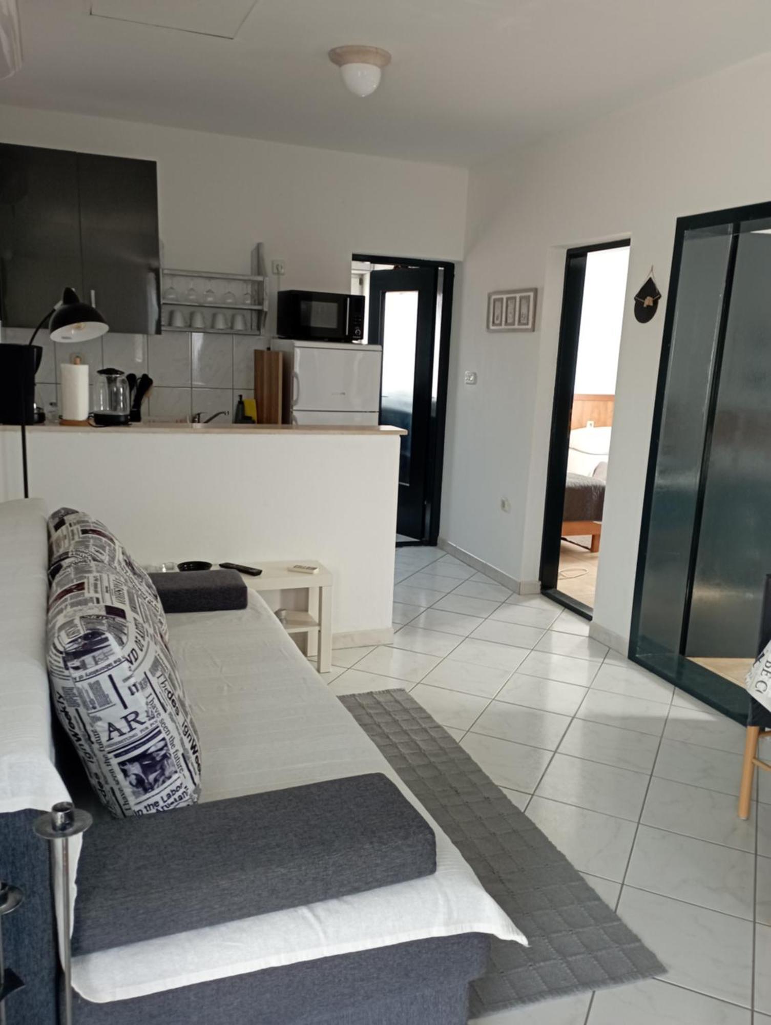 Apartments Frigan ماسلينتسا المظهر الخارجي الصورة