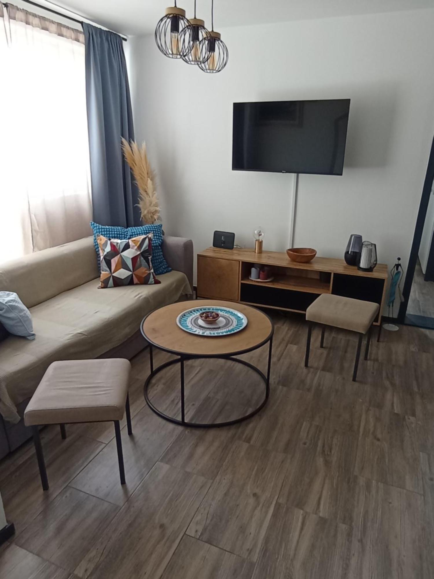 Apartments Frigan ماسلينتسا المظهر الخارجي الصورة
