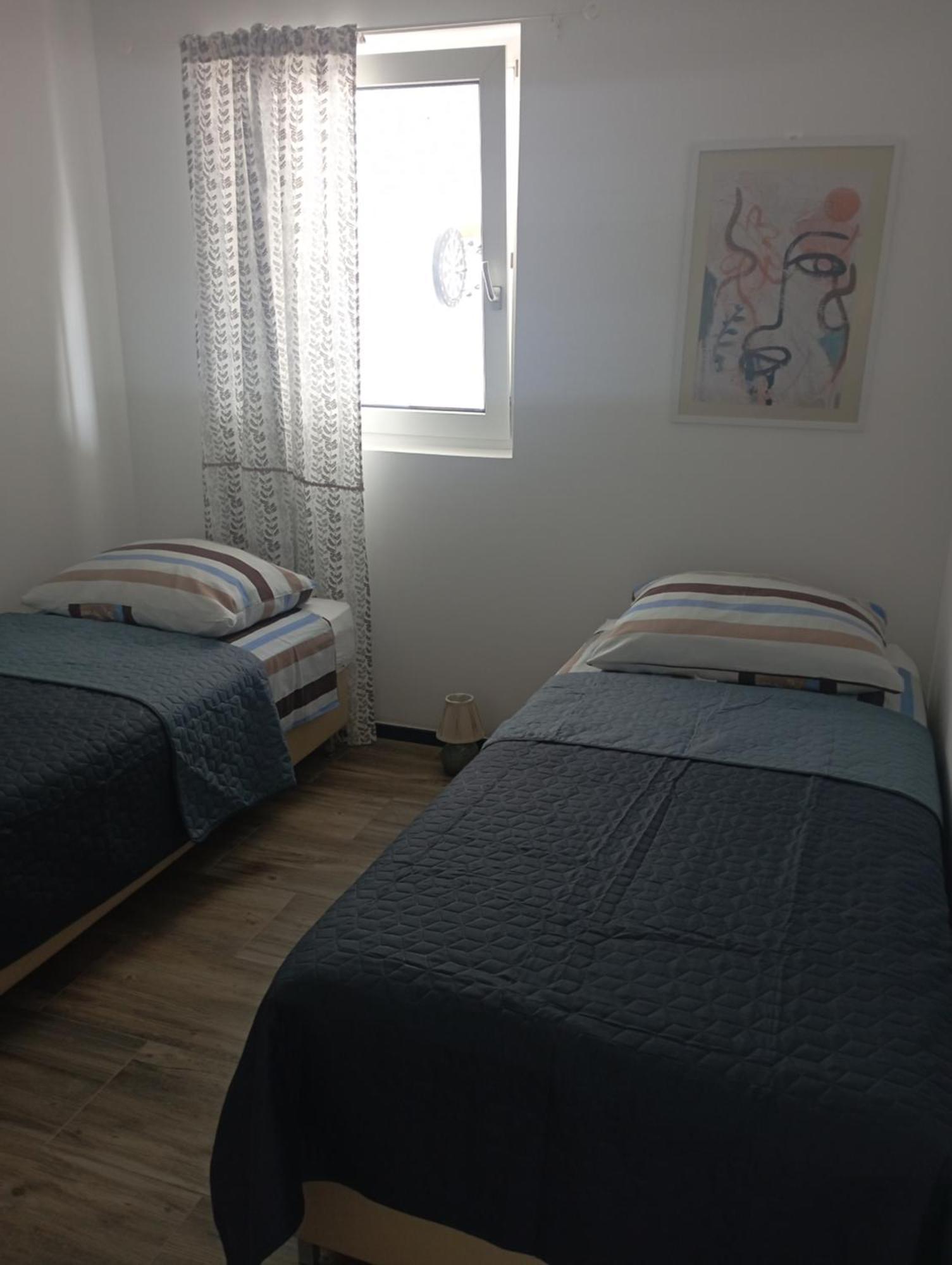 Apartments Frigan ماسلينتسا المظهر الخارجي الصورة
