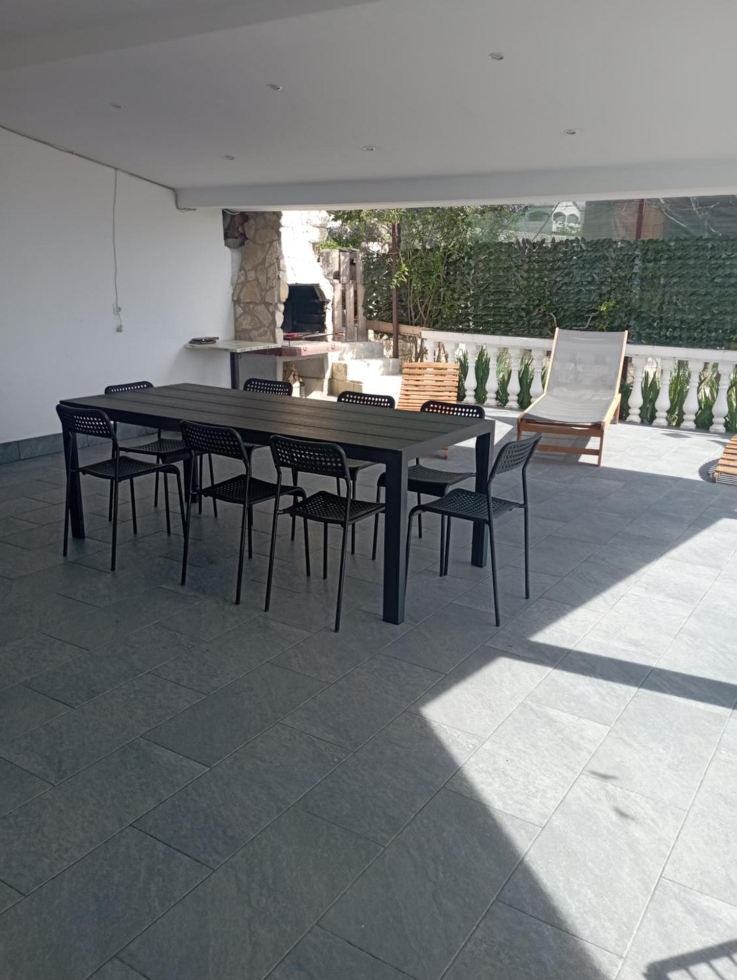 Apartments Frigan ماسلينتسا المظهر الخارجي الصورة