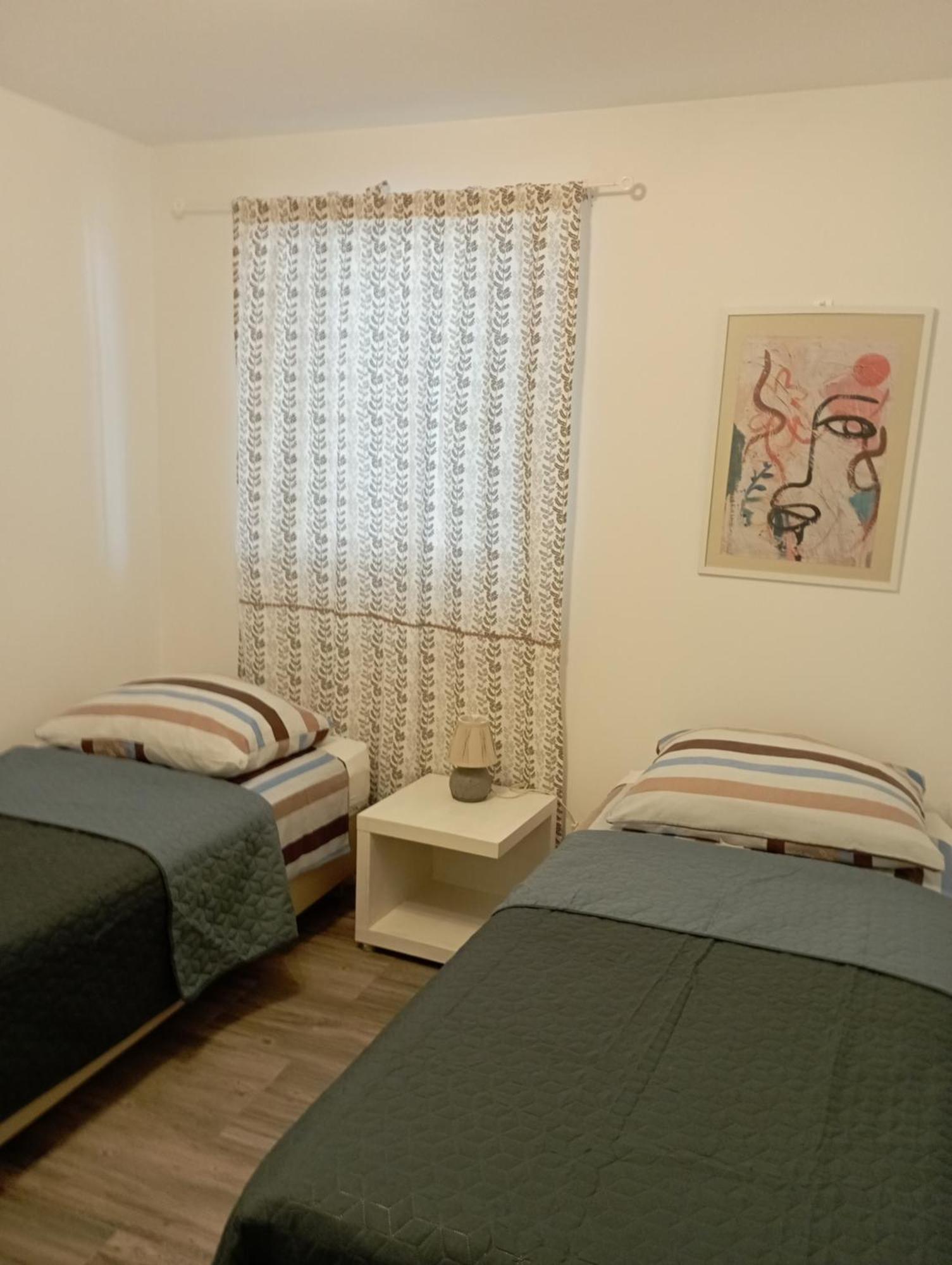 Apartments Frigan ماسلينتسا المظهر الخارجي الصورة