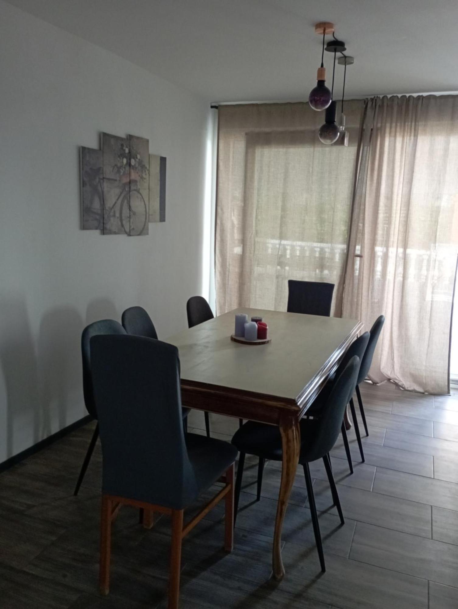 Apartments Frigan ماسلينتسا المظهر الخارجي الصورة