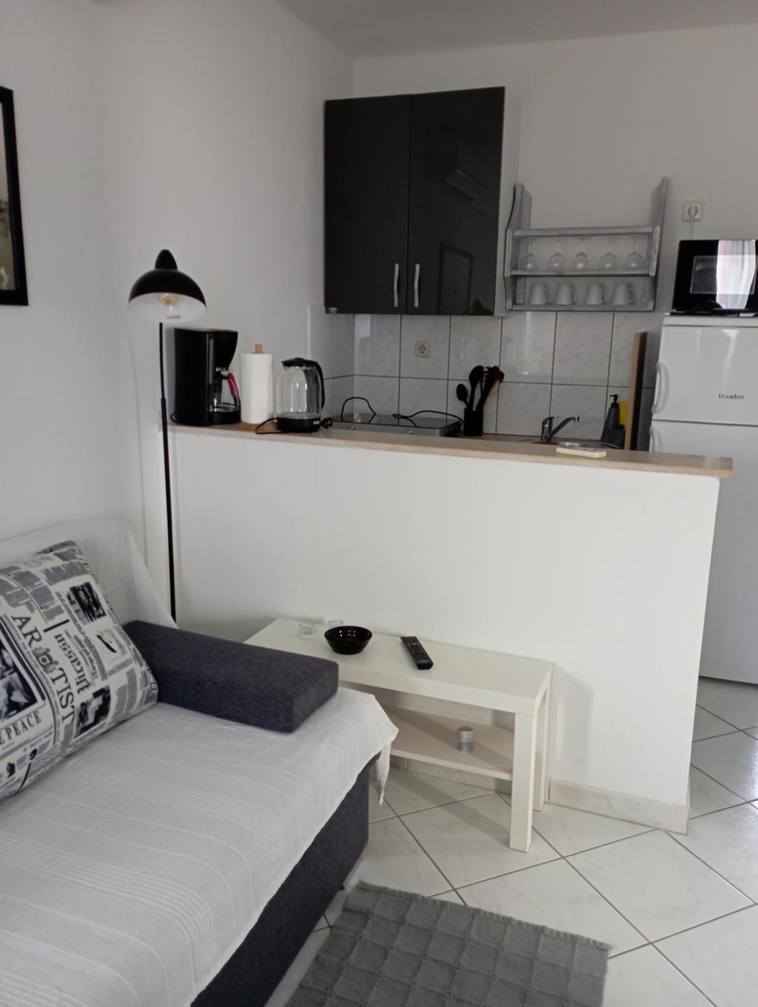 Apartments Frigan ماسلينتسا المظهر الخارجي الصورة